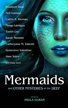 Mermaids and Other Mysteries of the Deep