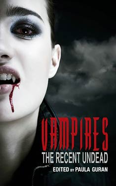 Vampires:  The Recent Undead