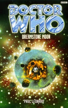 Dreamstone Moon