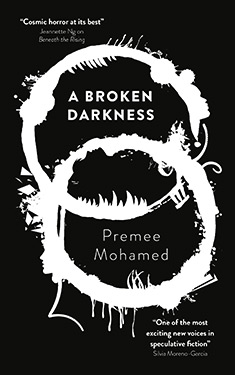 A Broken Darkness