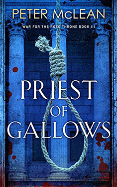 Priest of Gallows