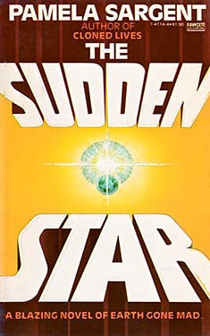 The Sudden Star