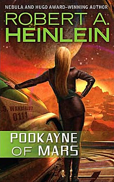 Podkayne of Mars