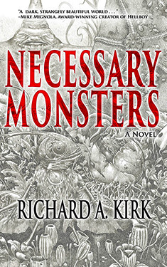 Necessary Monsters