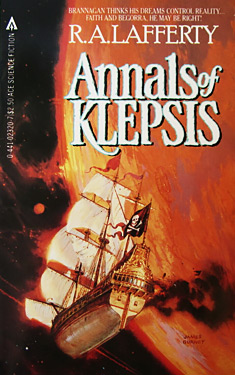 Annals of Klepsis