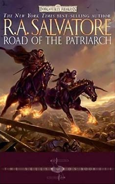 Road of the Patriarch