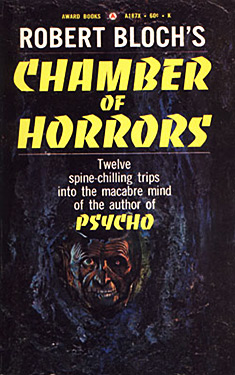 Chamber of Horrors