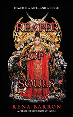 Reaper of Souls