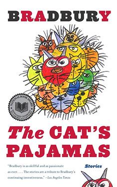 The Cat's Pajamas