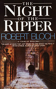 The Night of the Ripper