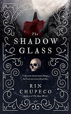 The Shadowglass