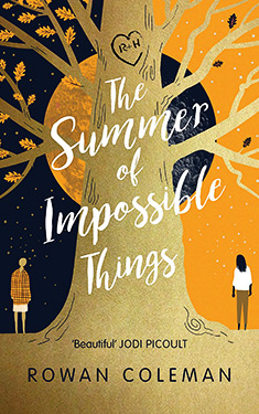 The Summer of Impossible Things