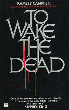 To Wake the Dead