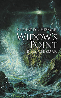 Widow's Point