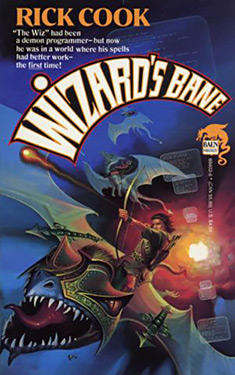 Wizard's Bane