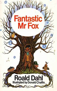 Fantastic Mr. Fox