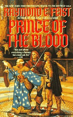 Prince of the Blood