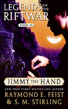 Jimmy the Hand