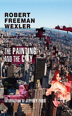 The Painting and the City