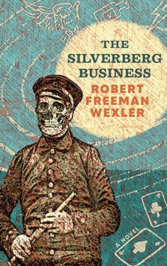 The Silverberg Business