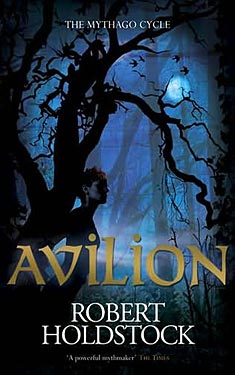 Avilion