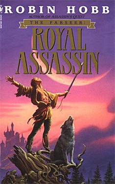 Royal Assassin