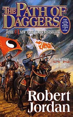 The Path of Daggers