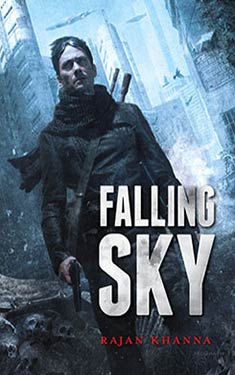 Falling Sky