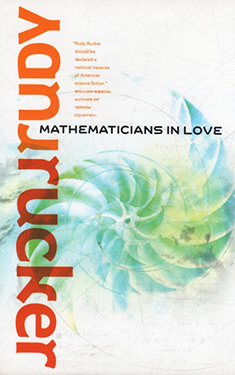 Mathematicians in Love