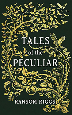 Tales of the Peculiar