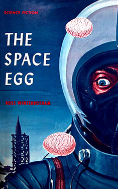 The Space Egg