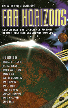 Far Horizons:  The Great Worlds of Science Fiction