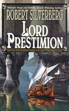 Lord Prestimion