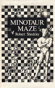 Minotaur Maze