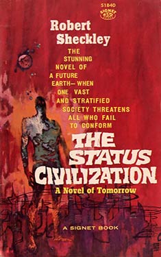 The Status Civilization