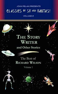 The Story Writer and Other Stories