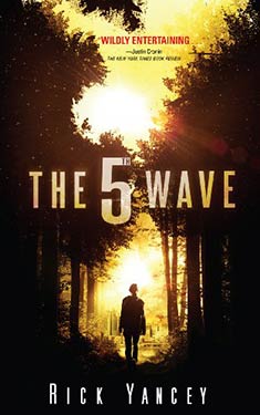 The 5th Wave