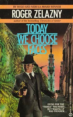 Today We Choose Faces