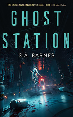 Ghost Station