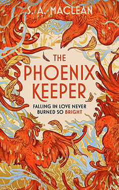 The Phoenix Keeper