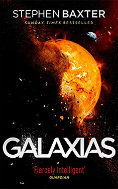 Galaxias