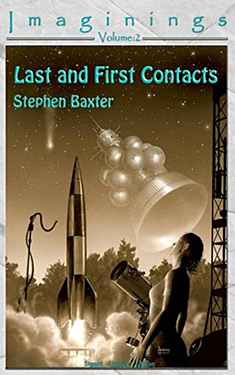 Last and First Contacts