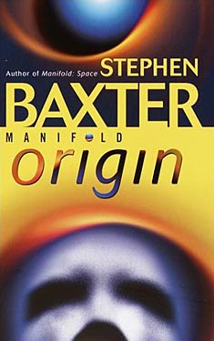 Manifold: Origin