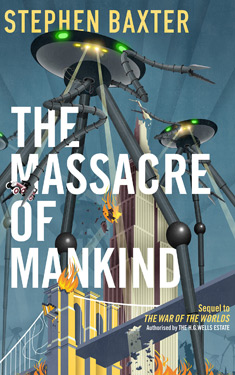 The Massacre of Mankind