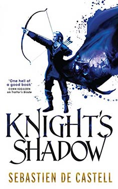 Knight's Shadow