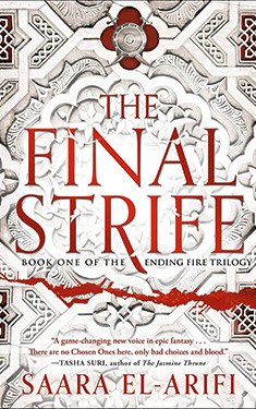 The Final Strife