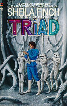 Triad