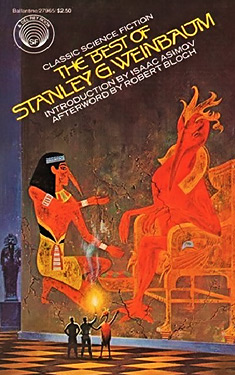 The Best of Stanley G. Weinbaum