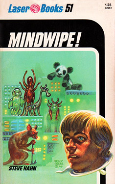 Mindwipe!