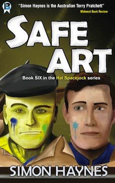 Safe Art